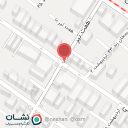 عکس مطب دکتر زمانی