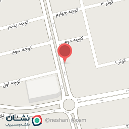 عکس مجتمع مسکونی ژیتال