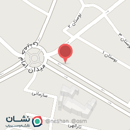 عکس نمایندگی بیمه معلم زرقانی