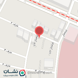 عکس دکتر فرشیده هراتیان