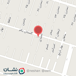 عکس پخش آرایشی کلاسیک