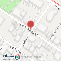 عکس دکتر وحید ابراهیمی نژاد