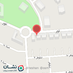 عکس سالن زیبایی ساحره