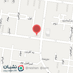 عکس مطب دکتر مهران شفیعی