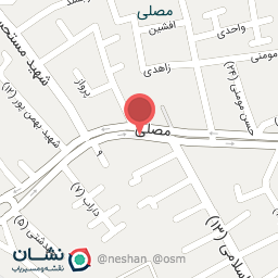 عکس دکتر حسین شیخ سجادیه