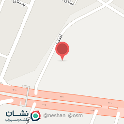 عکس اداره راه و ترابری صفادشت