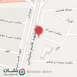 عکس آژانس مسافرتی معراج سیر کاسپین