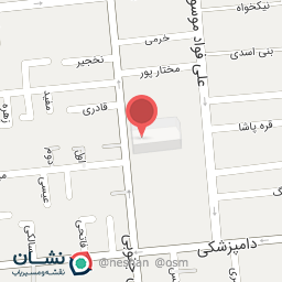 عکس تهیه غذای طاها