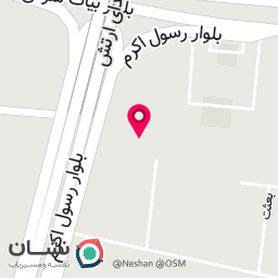 عکس خدمات برق البرز