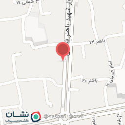 عکس قابسازی غفارزاده