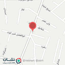 عکس دفتر پیشخوان آفتاب