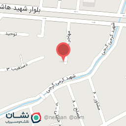 عکس پیش دبستانی و مهد کودک چهار ستاره رنگین کمان