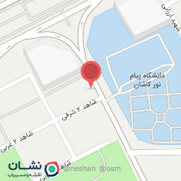 عکس کافه پالادیوم