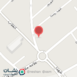 عکس داروخانه مجید