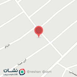 عکس اداره بهزیستی شهرستان بام و صفی آباد