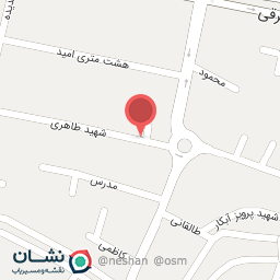 عکس خانه مد آرزو مشتاقی