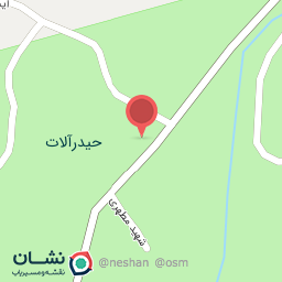 عکس سوپرمارکت قنبری