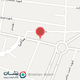 عکس دفتر پیشخوان کیوان