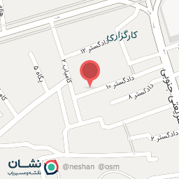 عکس برق بین الملل