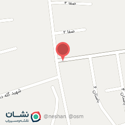 عکس فروشگاه لوازم خانگی پرنس