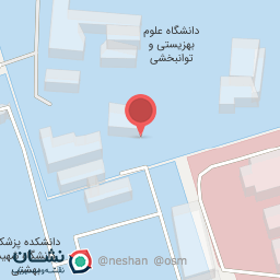 عکس انجمن‌ علمی‌ ارتوز و پروتز‌ ایران