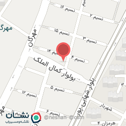 عکس املاک حاج شاکر