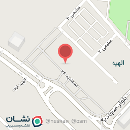 عکس کارگزاری املاک آرامش