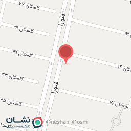 عکس حسینیه قمر بنی هاشم