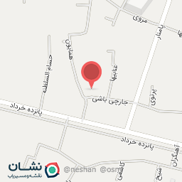 عکس سرای صفاری