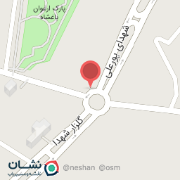 عکس سوپر مارکت پالیزدان