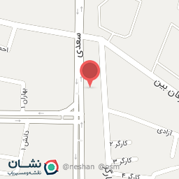 عکس معماری داخلی دکو