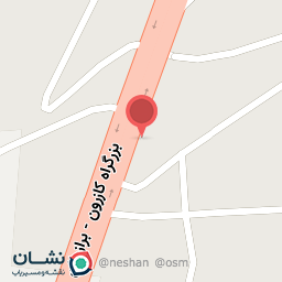 عکس هایپر مارکت مروارید خلیج فارس