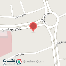 عکس مدرسه مسعود نوایی