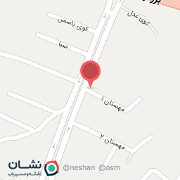 عکس خدمات فنی مهدی