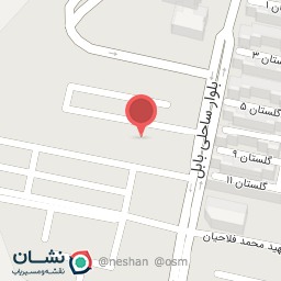 عکس مجتمع 144 واحدی گلسار