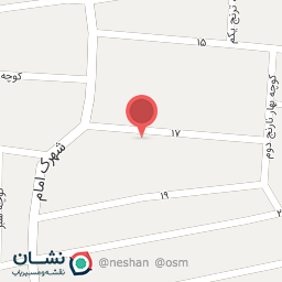 عکس مرکز فرهنگی هنری شماره دو کانون پرورش فکری