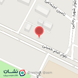 عکس افق کوروش شعبه بیجار امام