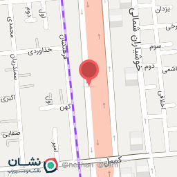 عکس سرای سنتی جهان پهلوان تختی