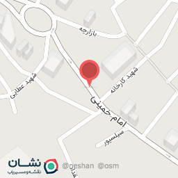 عکس سیسمونی کلبه کودک