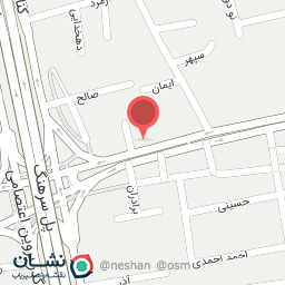 عکس ابتدای معراج