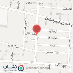 عکس فروشگاه کریمی