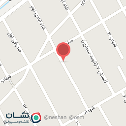 عکس سوپر مارکت حسن زاده