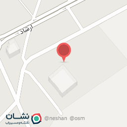 عکس سالن شهیدان رحیمی