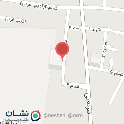 عکس خانه بهادرالملک