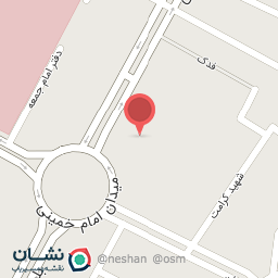 عکس شبکه بهداشت و درمان دشت آزادگان