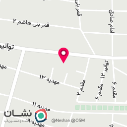 عکس کارخانه شکلات سازی بران دژ