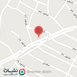 عکس پست بانک ناصرالدین