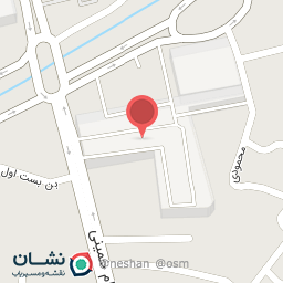 عکس پیرایش گاه مهرداد