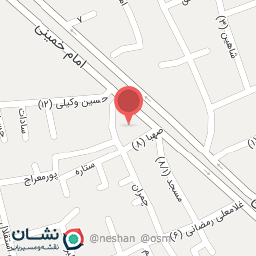 عکس بستنی حجت