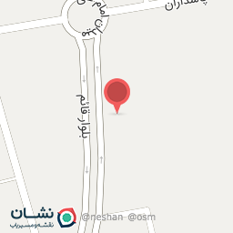 عکس افق کوروش شعبه فهرج اهورا